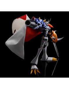 Omegamon. Dynaction.... 2