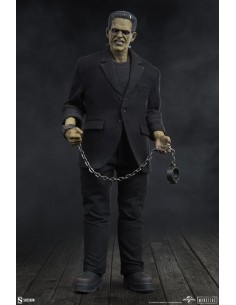 Frankenstein (Deluxe...