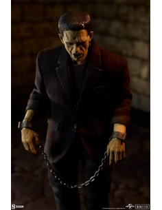Frankenstein (Deluxe... 2