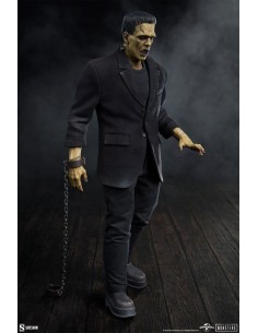 Frankenstein (Deluxe Plus...