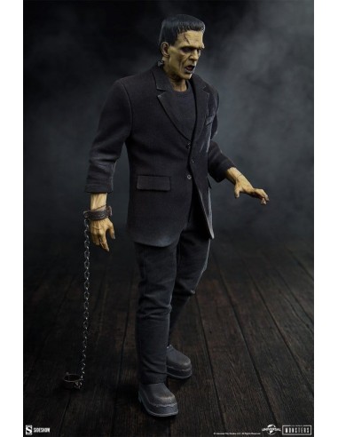 Frankenstein (Deluxe Plus Edition)...