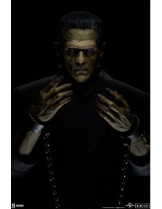 Frankenstein (Deluxe Plus... 2