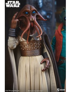 Tessek 1/6. Star Wars.... 2