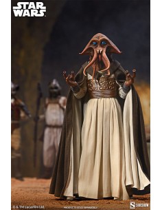 Tessek 1/6. Star Wars....