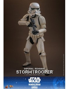 Imperial Remnant...