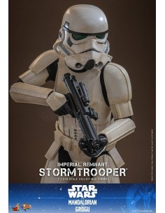 Imperial Remnant... 2