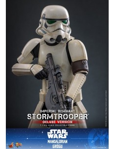 Imperial Remnant... 2