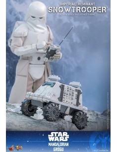 Imperial Remnant... 2
