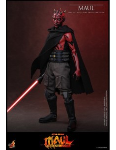 Maul 1/6. Sixth Scale. Star...
