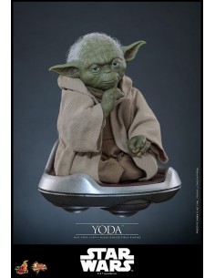 Yoda 1/6. Movie... 2