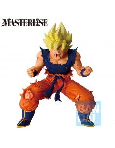 Goku Battle of the Super... 2