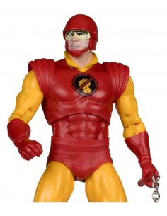 Gangbuster (DC Classic)... 2
