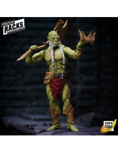 Mighty Orc Sovran Bur'Zagi... 2