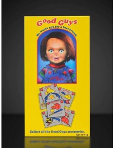 Chucky Tv Good Guy Blind... 2
