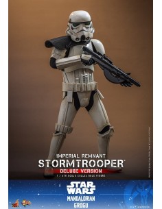 Imperial Remnant...