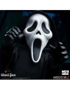 Ghost Face. MDS Mega Scale.... 2