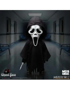 Ghost Face. MDS Mega Scale....