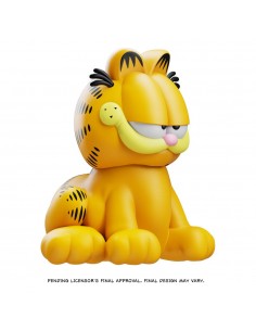 Garfield 1/1. Boss Fight... 2