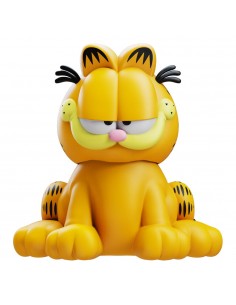 Garfield 1/1. Boss Fight...