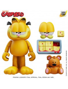 Garfield. Boss Fight Studio 2