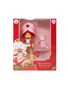 Strawberry Shortcake &... 2
