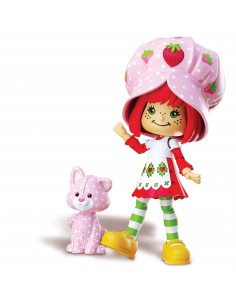Strawberry Shortcake &...