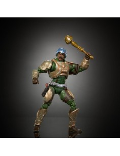 Man-At-Arms. Masters of the...