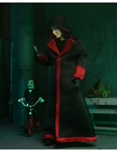Ultimate Jigsaw Killer.... 2