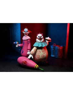 Slim and Chubby 2-Pack....