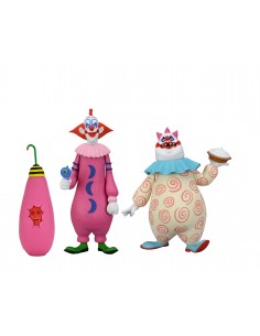 Slim and Chubby 2-Pack.... 2