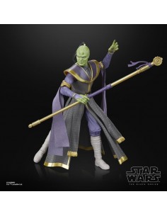 Xizor. The Black Series.... 2