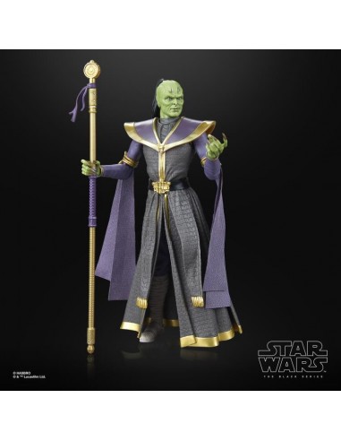 Xizor. The Black Series. Star Wars:...