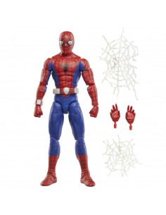 Spider-Man '77. Marvel... 2