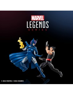 (OUTLET) Wolverine & Lady... 2