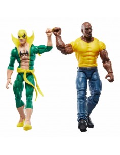(OUTLET) Iron Fist & Luke... 2