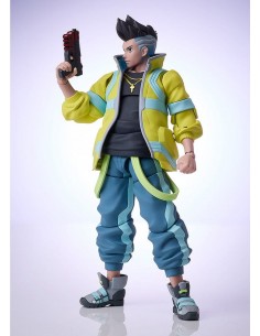 David 1/12. BUZZmod....