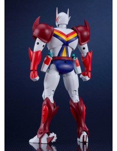 Starknight Tekkaman.... 2