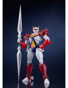 Starknight Tekkaman....