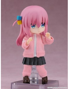 Hitori Gotoh. Nendoroid... 2