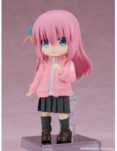 Hitori Gotoh. Nendoroid...