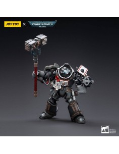 Grey Knights Terminator... 2