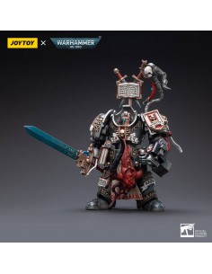 Grey Knights Terminator...