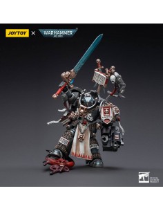 Grey Knights Terminator... 2