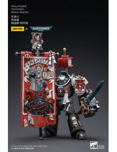 Grey Knights Terminator...