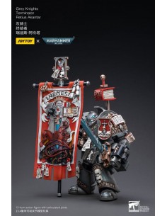 Grey Knights Terminator... 2