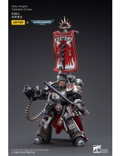 Grey Knights Castellan... 2