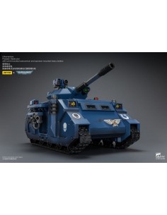 Ultramarines Predator... 2