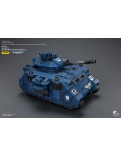 Ultramarines Predator...