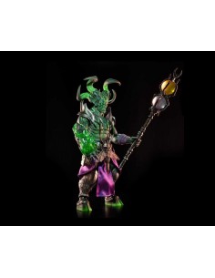 copy of Azahazzar. Mythic... 2