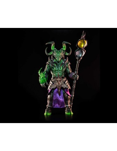 copy of Azahazzar. Mythic Legions:...
